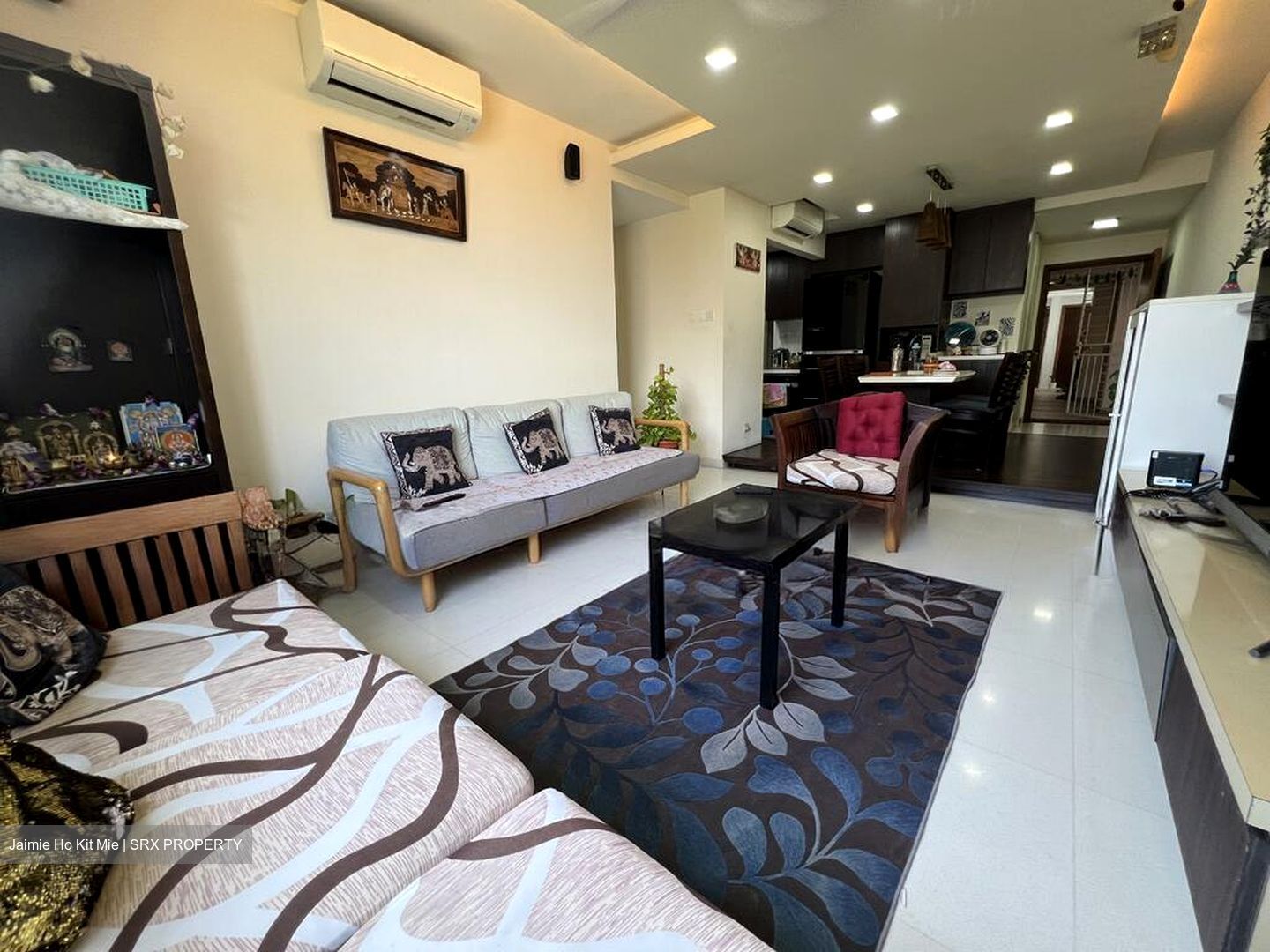 The Esparis (D18), Condominium #520135521